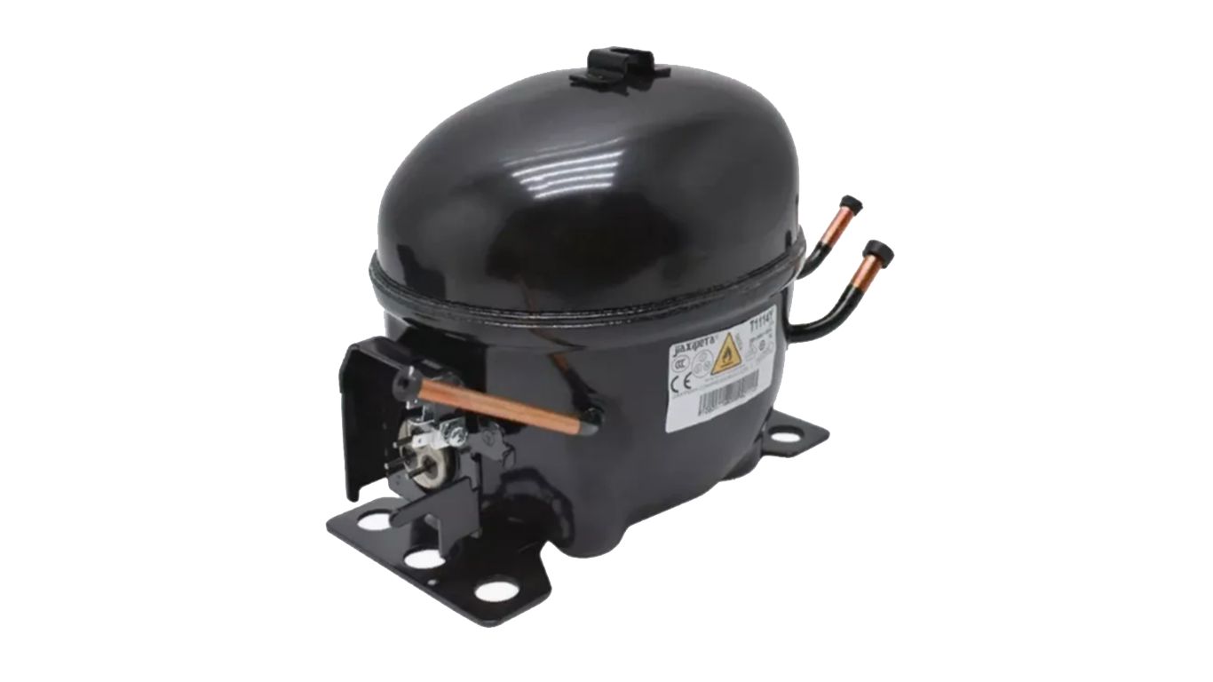 Компрессор к холодильнику Indesit 384825 (T1114Y, N212212231886L)