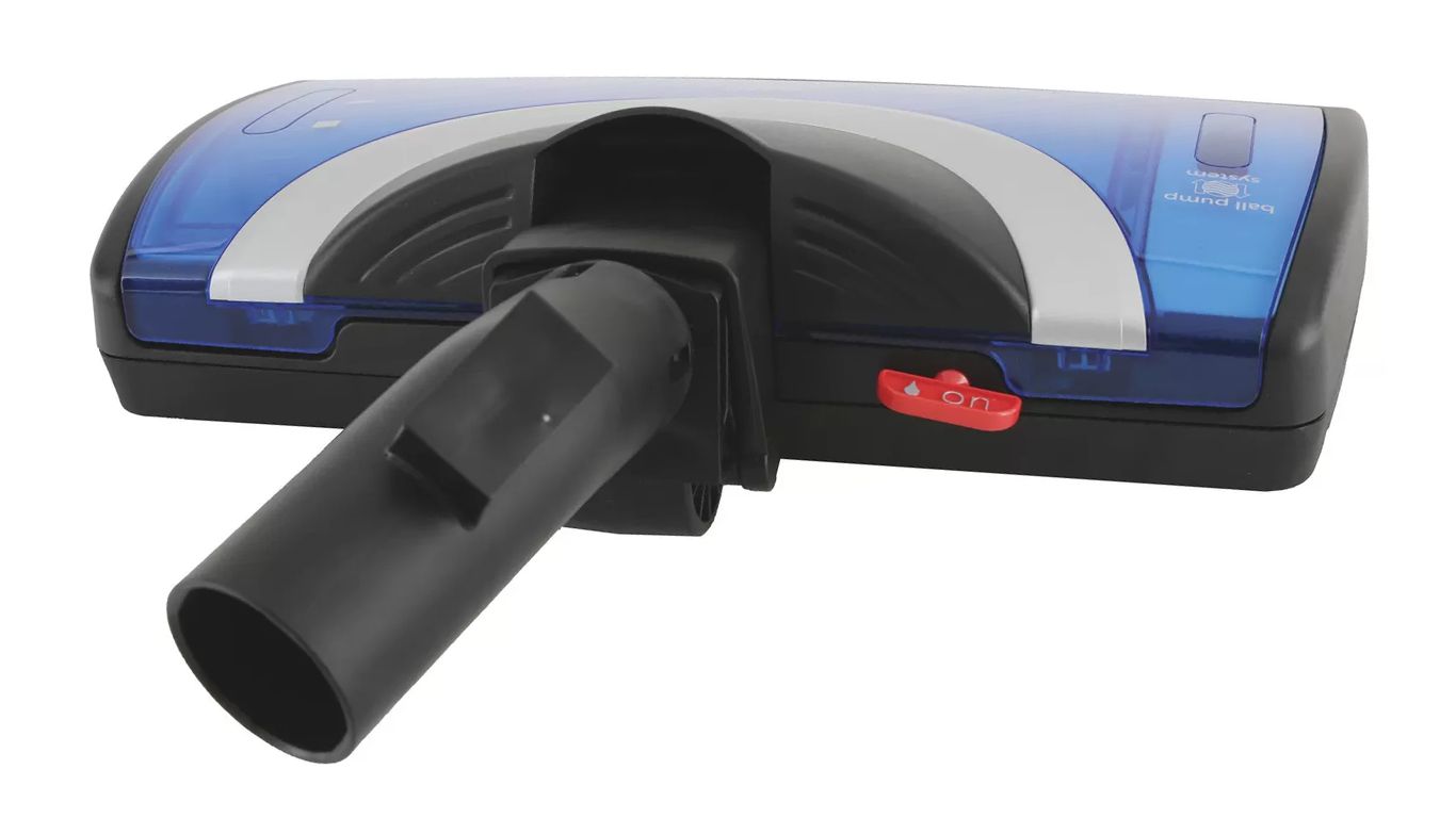 Насадка для влажной уборки для пылесоса Bosch 574068, 464029, 462107. Товар уцененный