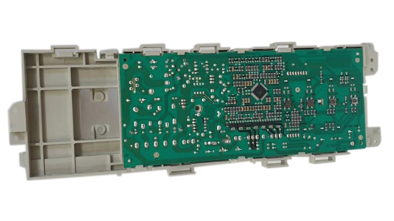 Модуль для стиральной машины BEKO (БЕКО) 2827791120 (7306810003, MARC183R, G10 B04 T01, 96282779010073270406111957)