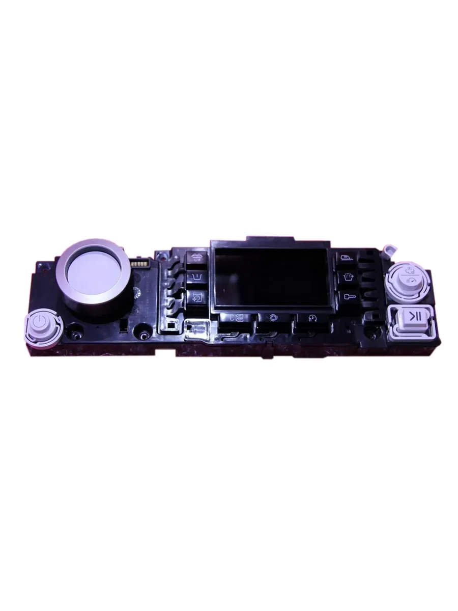 Плата для стиральной машины ARISTON C90000178