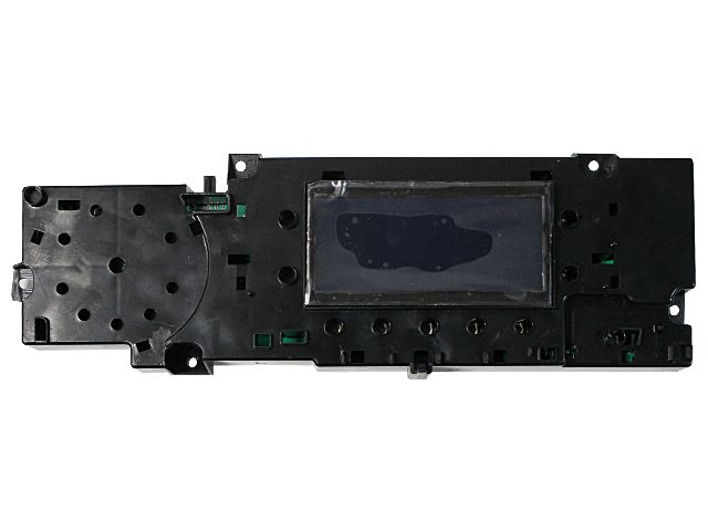 Дисплей для стиральной машины ARISTON 280413, 295109, 277394 (091210159369.03, 091210159369.01)