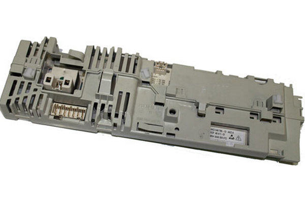 Плата для стиральной машины SIEMENS (СИМЕНС) 484189, 483559, 267883 (546641, 47898-01, 5550000272)