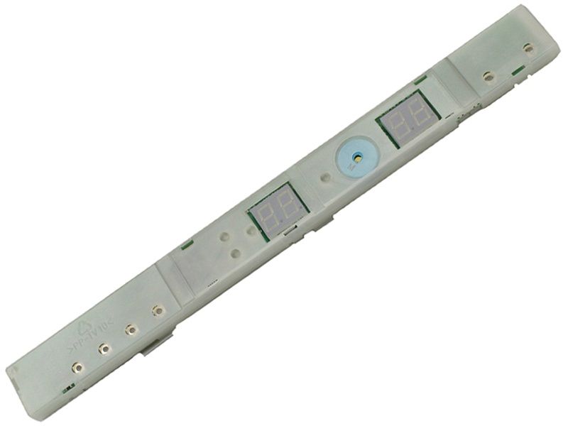 Плата управления и индикации для холодильника Bosch 352139 (1707215146, FD 280198)