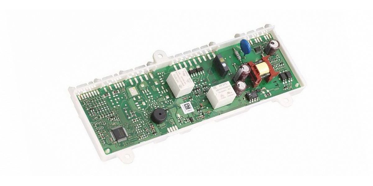 Блок управления для холодильника Bosch KGN36, KGN39 (старая версия 9000875215, 80202-R8000378, EPK64972,KGN)