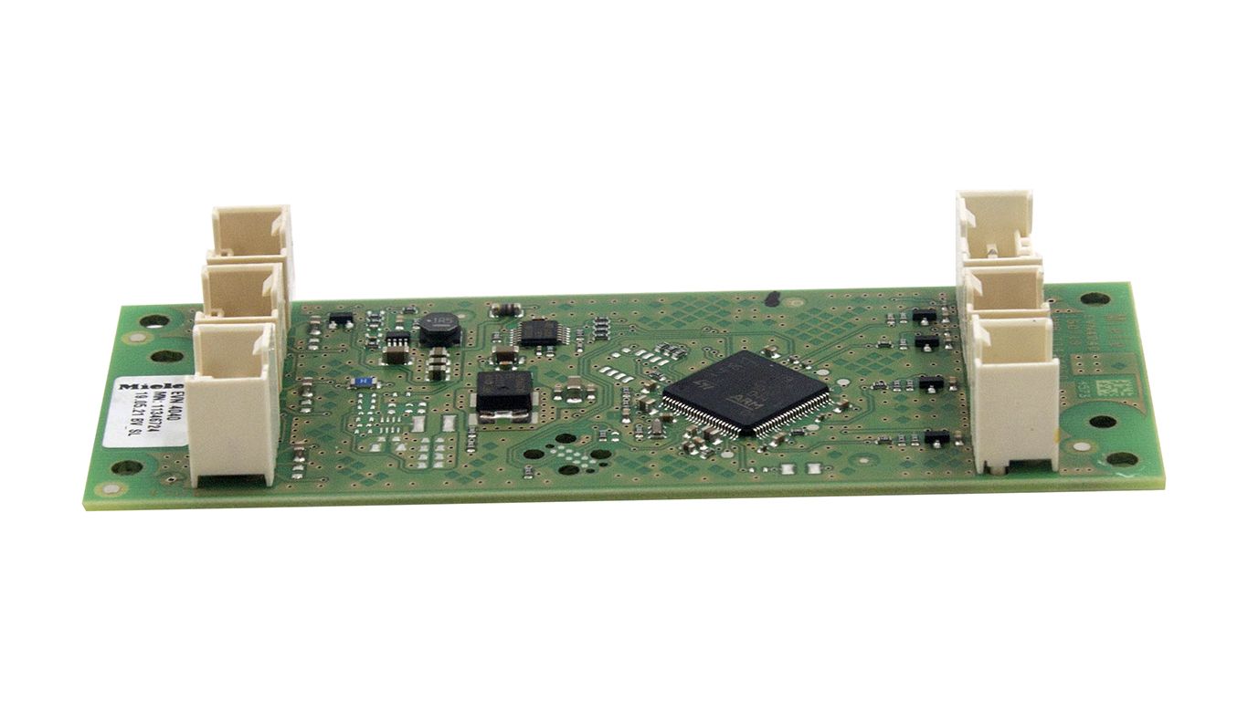 Электронный блок для бытовой техники Miele 11346724 (EVN 4040, 11434960)