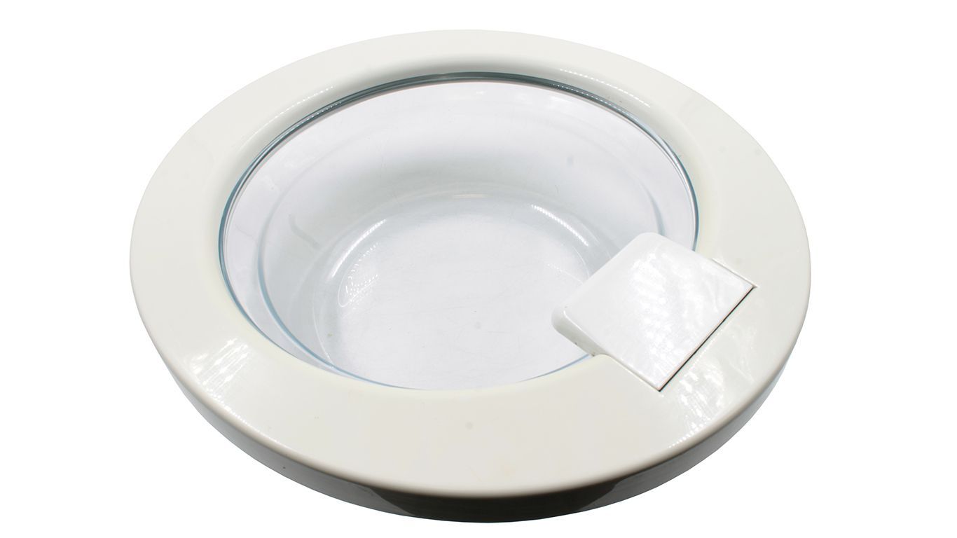 Люк для стиральной машины ZANUSSI ЗАНУССИ CMF311, FC1100, FC1200W