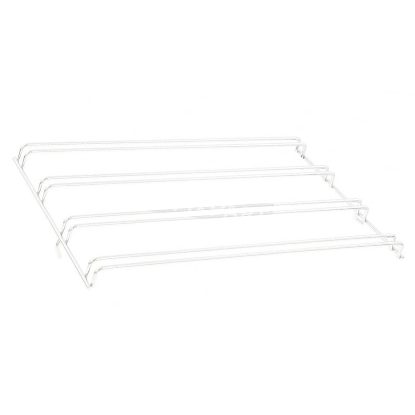 Направляющая духовки ZANUSSI (ЗАНУССИ) 8081603022 (правая, 315х198мм)