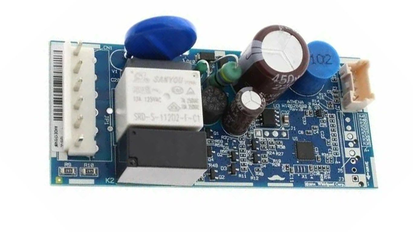 Модуль (в корпусе) для холодильника Ariston 574274