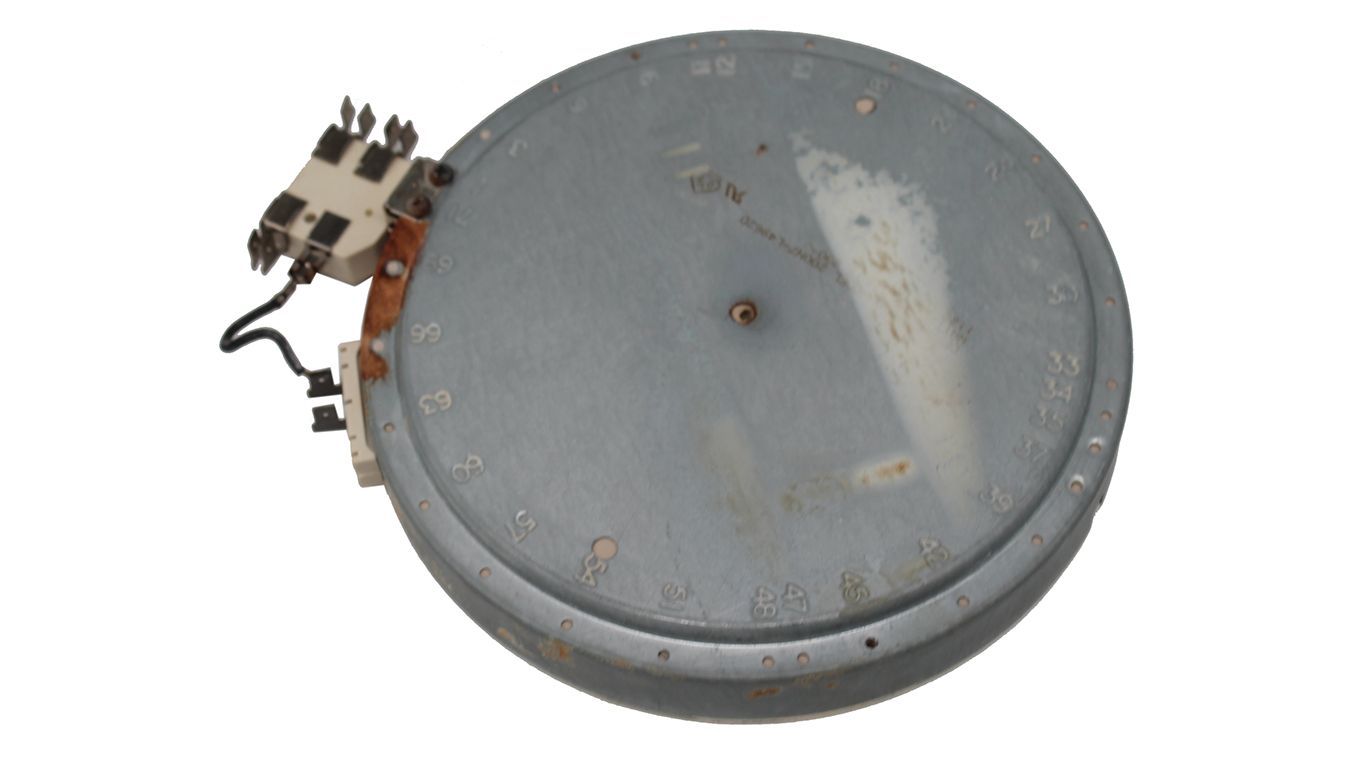 Электроконфорка для варочной поверхности ARISTON АРИСТОН (1800W/230V) 139036, 482000022931