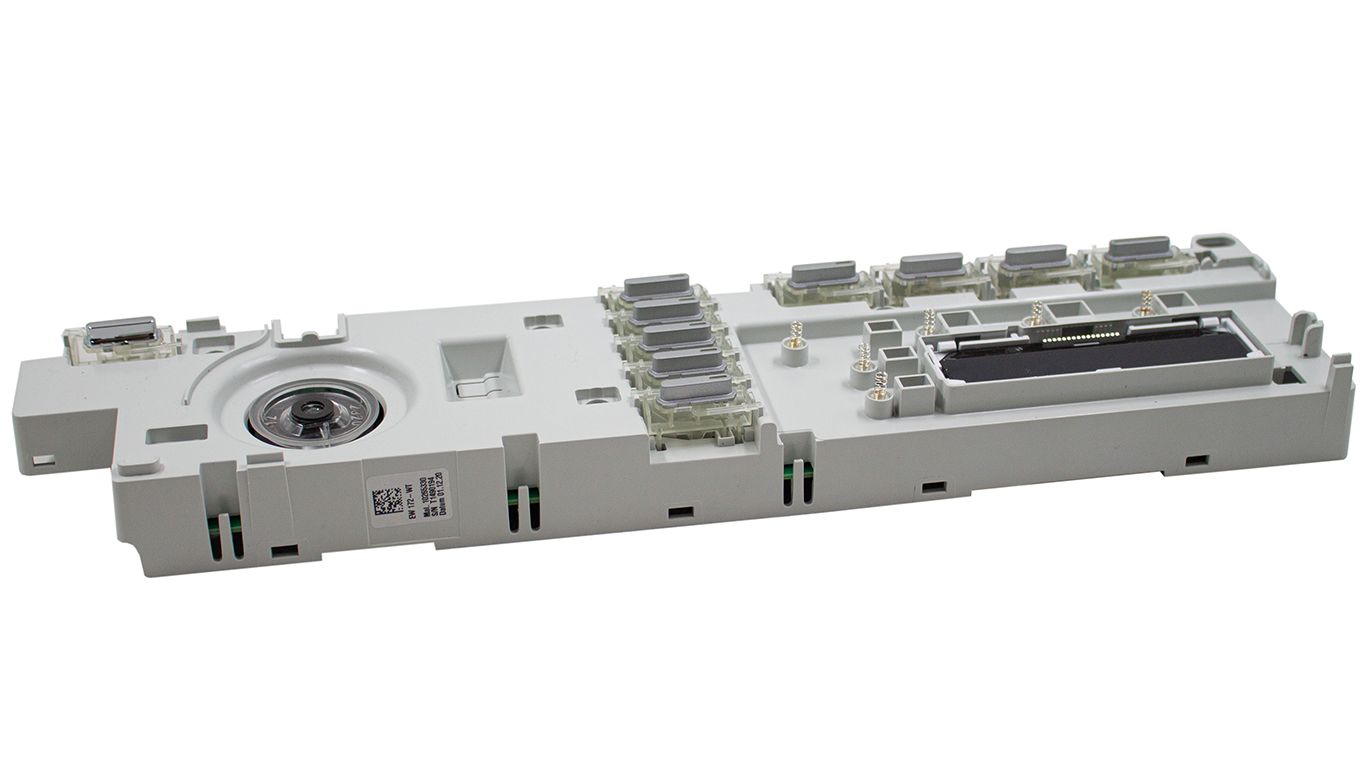 Модуль управления для стиральной машины Miele Миле 10478750 (EW 172-WT UP, 10265330, 10324750)