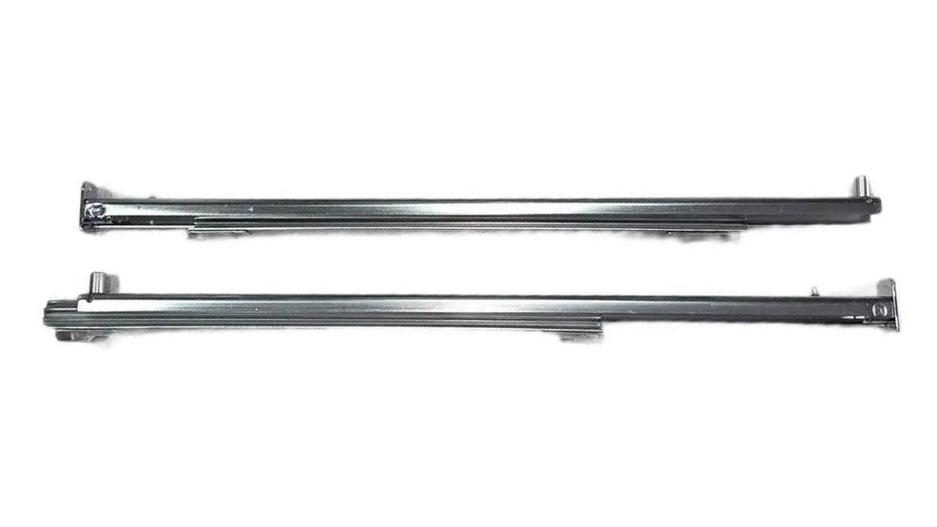 Направляющие тeлecкoпичecкие для духовых шкафов GRUNDIG GEBD11300X, GEBD19301B
