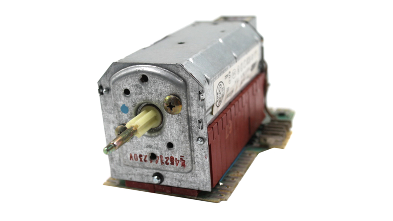 Программатор к стиральной машине ELECTROLUX 124570301 (514230)