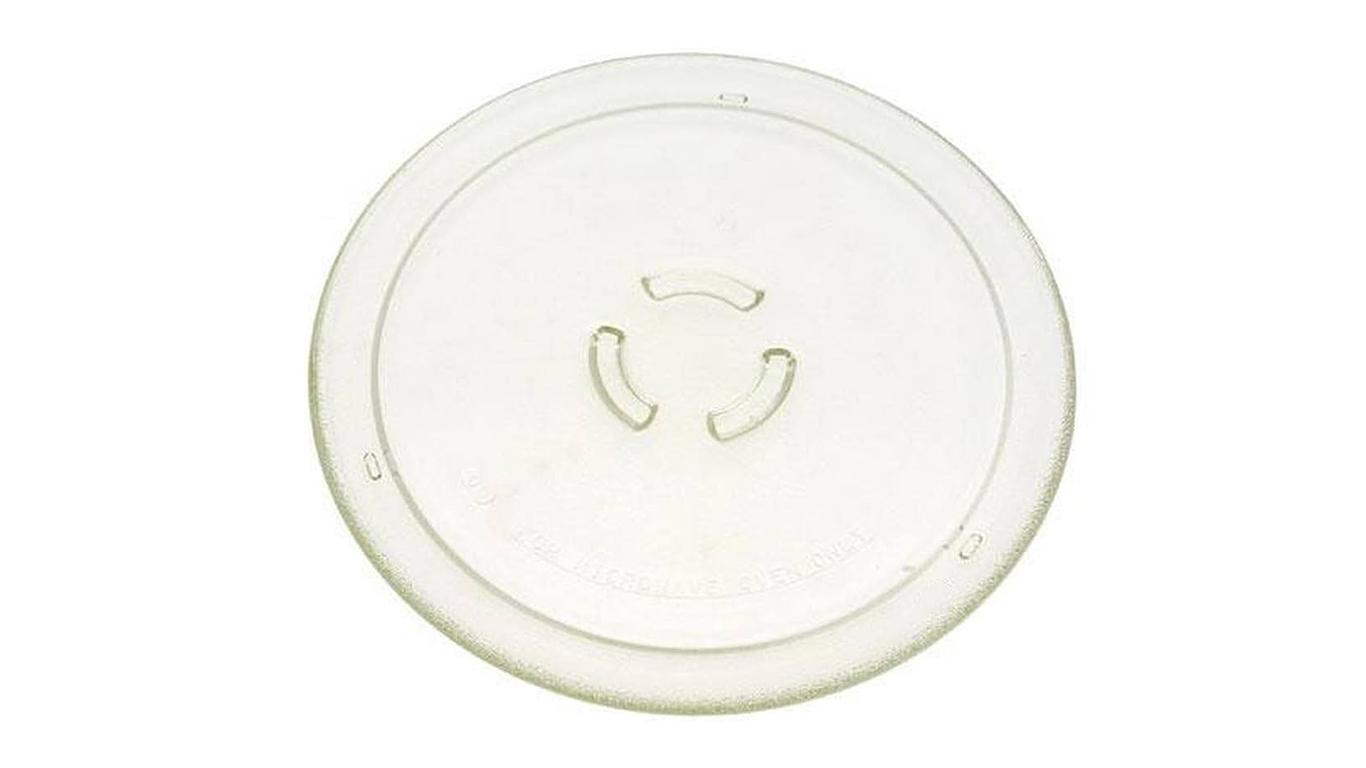 Тарелка к СВЧ WHIRLPOOL (ВИРПУЛ) 481246678412 (D-250мм)