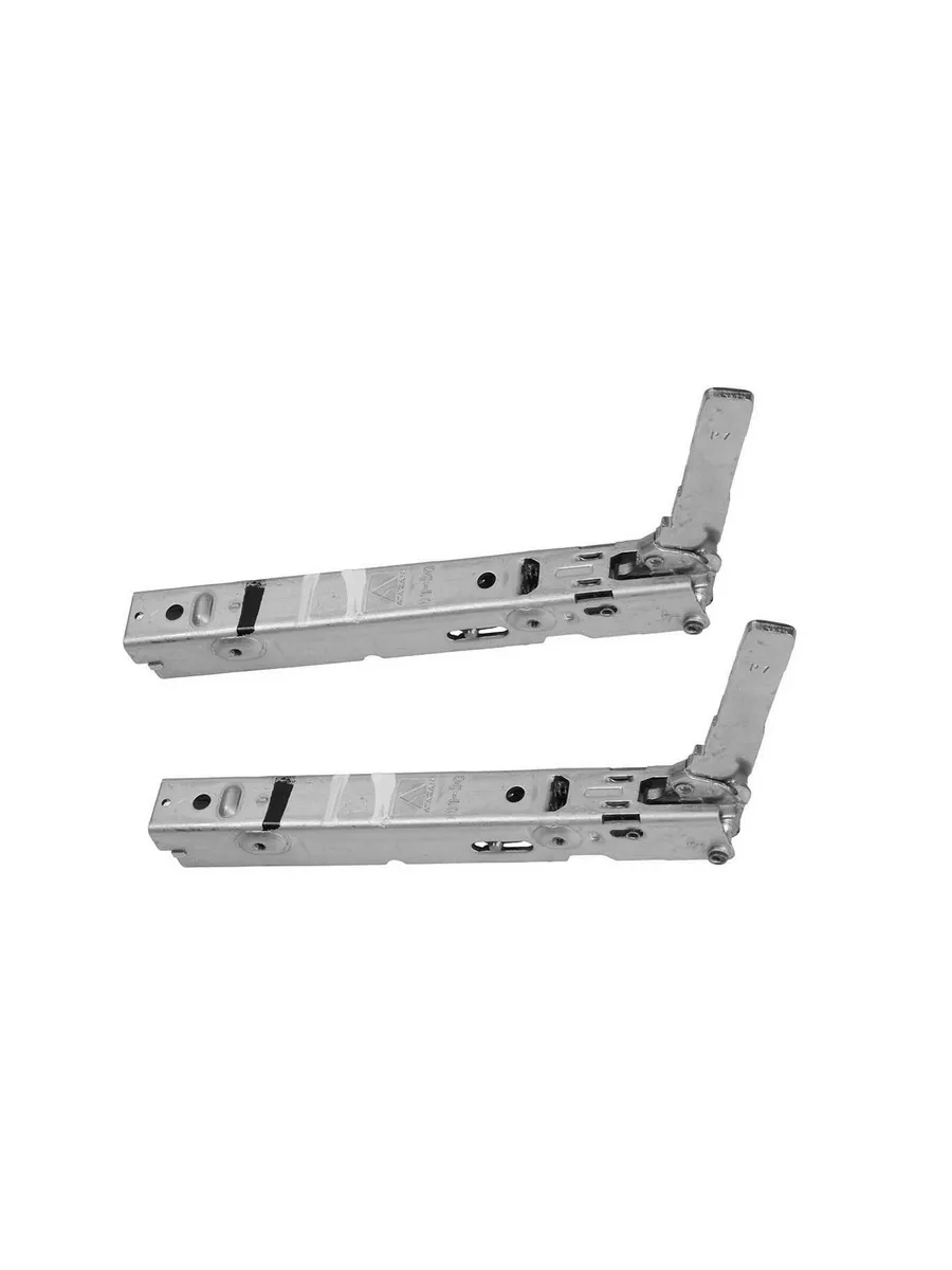 Петли (2шт) для духового шкафа Beko 210480417