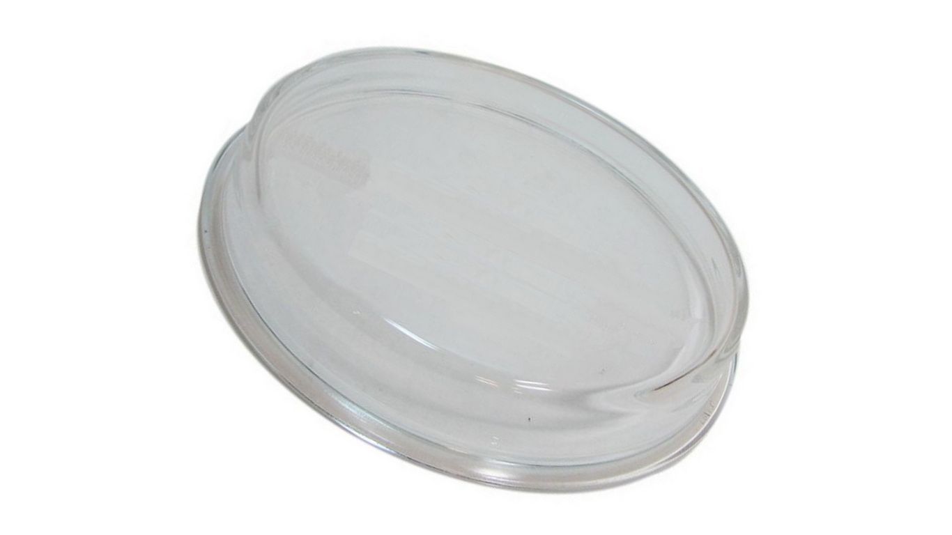 Стекло для стиральной машины ASKO (АСКО) 8061685, 108061685 D306х42 мм
