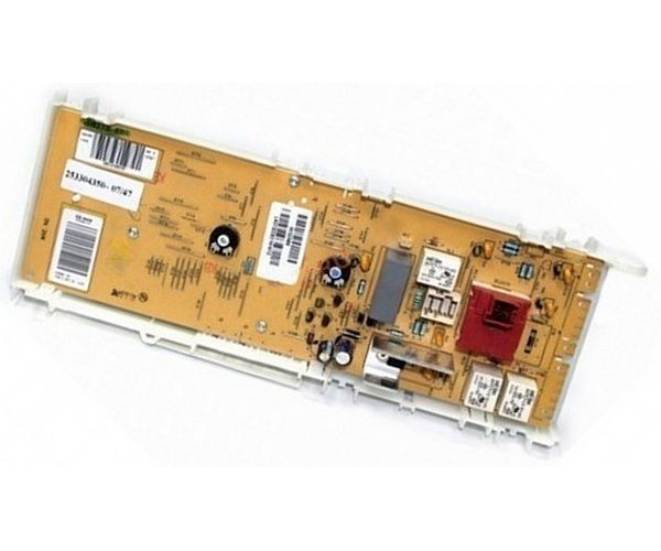 Силовая плата к стиральной машине Bosch 445795 (G0011, G2395, G2485; G2395ind03, G2485, G4396-01, BRAWTG4396, LK07363EC100775)