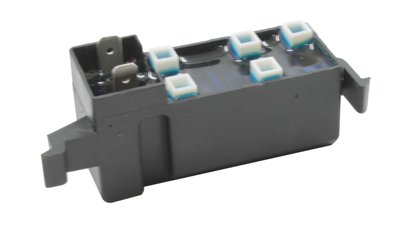 Блок поджига для газовой плиты ARISTON (АРИСТОН) 288668 040522 288725