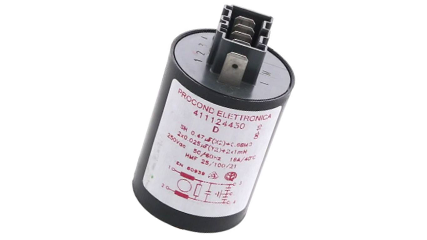ФПС для стиральной машины ELECTROLUX Електролюкс 1240343325 (124034332)