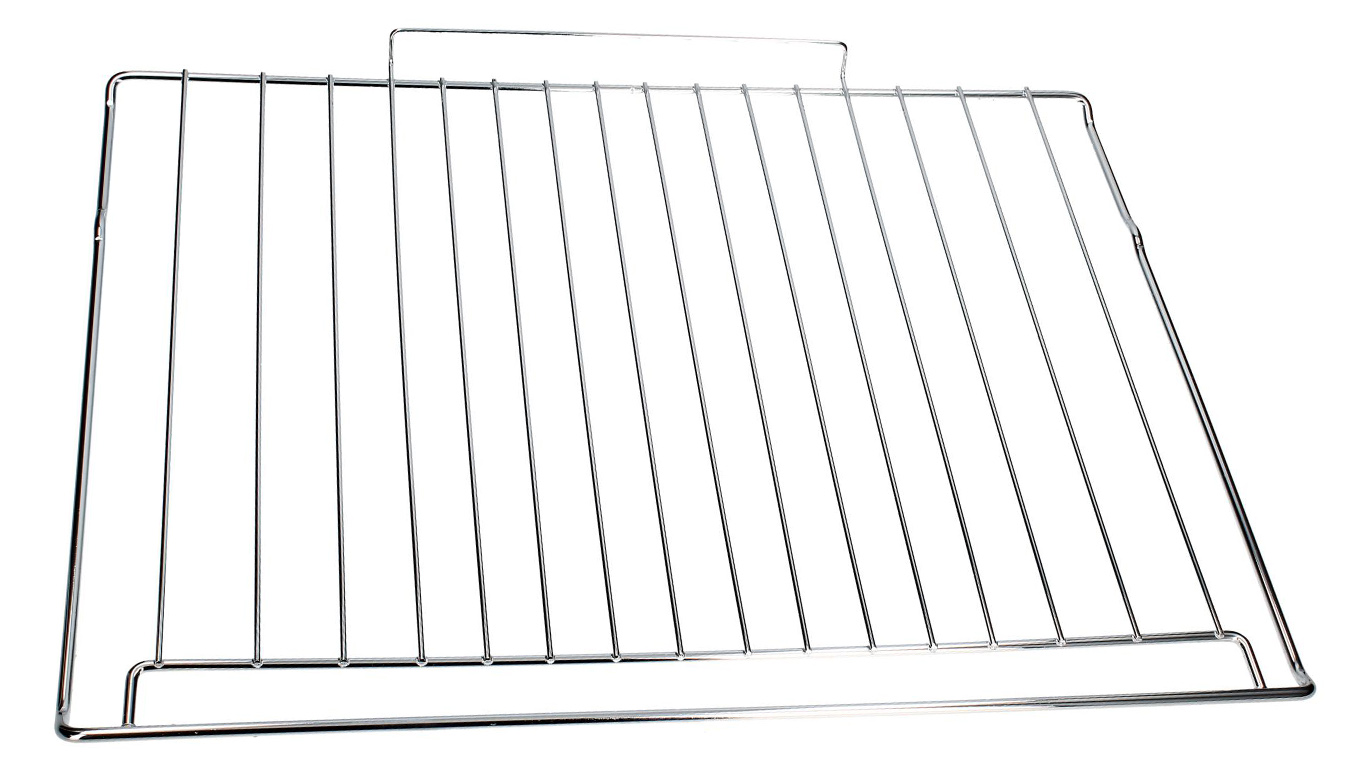 Решетка духовки ARISTON (АРИСТОН) 526696, 488000526696 (478x365мм) FA3 540 H IX A, FA3 844 H IX A AUS