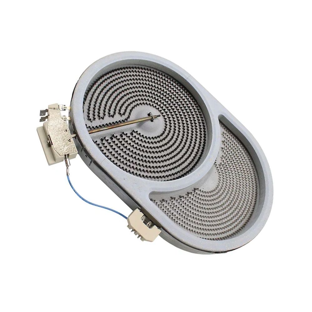 Конфорка для электроплиты, варочной поверхности SIEMENS СИМЕНС (2400/1600W) 670016 435726