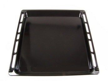 Противень для духовых шкафов WHIRLPOOL (ВИРПУЛ) 482000022695 (403х389мм)