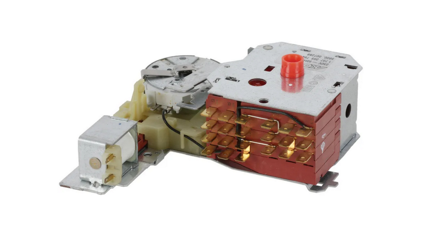 Таймер для посудомоечной машины Siemens 069528 (514743, 1737203794)