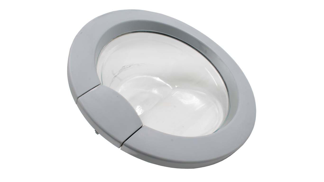 Люк в сборе для стиральной машины ELECTROLUX (ЭЛЕКТРОЛЮКС)