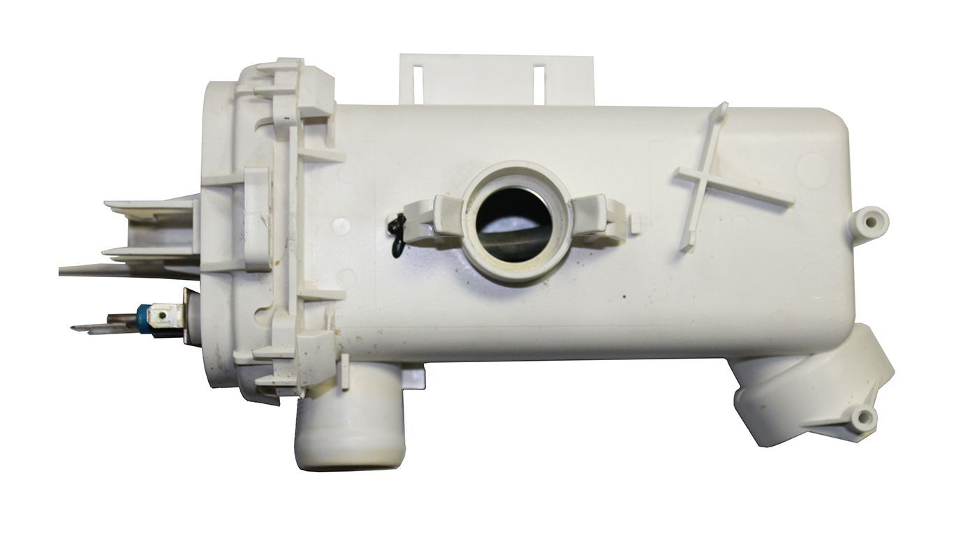 ТЭН для посудомоечной машины Bosch 096942, 260755