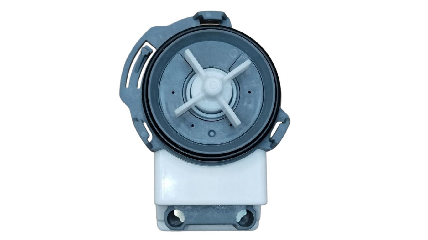 Cливная помпа для посудомоечной машины Mora IM690, IM680 (B15-6A, 220-240V 50Hz 34W 0.25A)