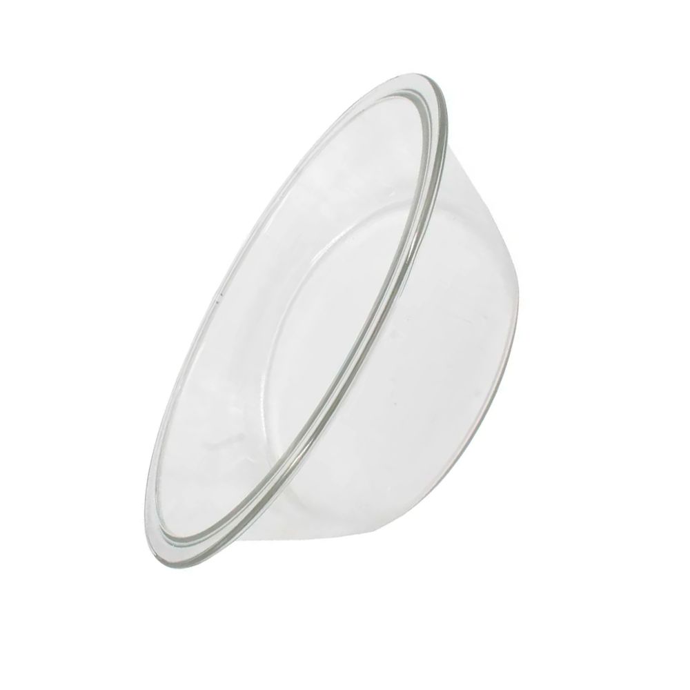 Стекло люка стиральной машины SIEMENS СИМЕНС 366231 (D-326мм, H-128мм) WS08X460, WM08G0R8,