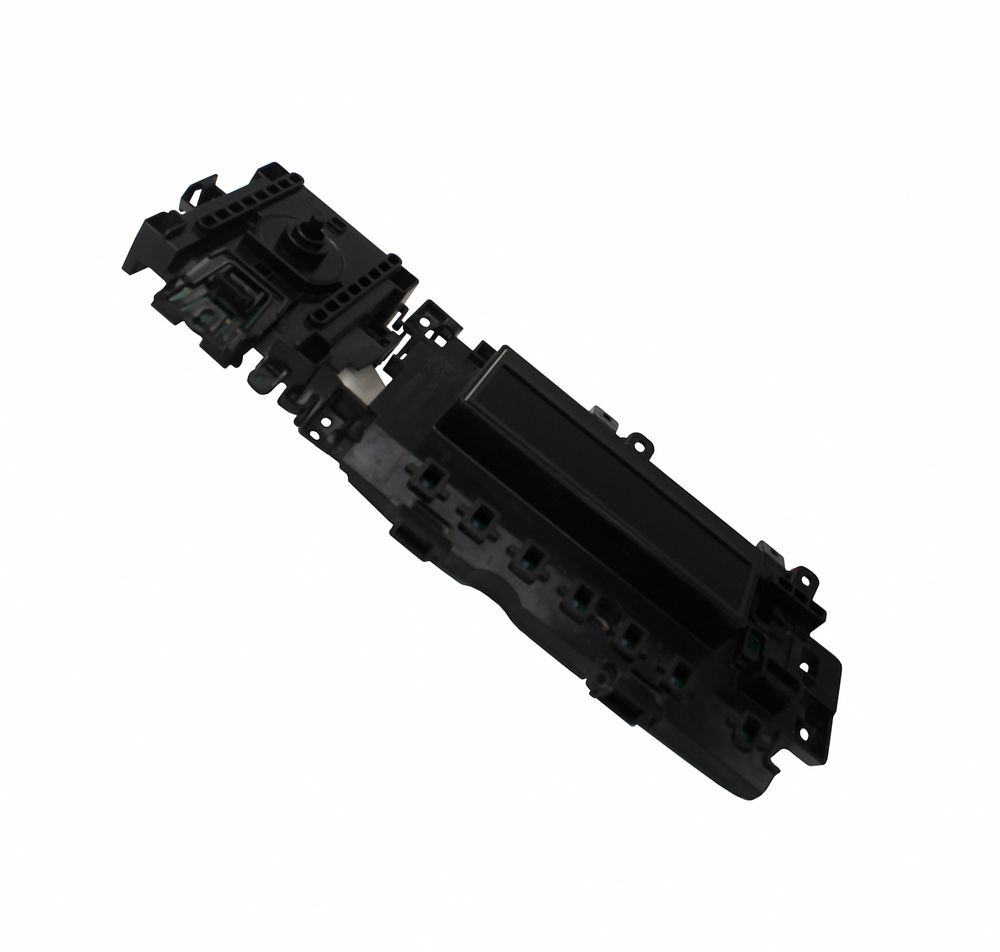 Модуль дисплейный для стиральной машины ELECTROLUX (ЭЛЕКТРОЛЮКС) 136620524, 1366203436, 8089959103 (UAA08103, BBBB2A04, EUI10701 BA)