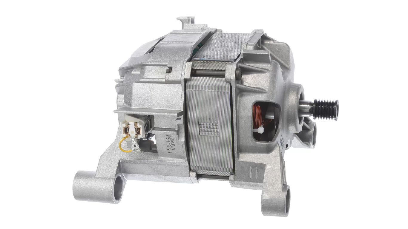 Двигатель к стиральной машинке SIEMENS (СИМЕНС) 145754