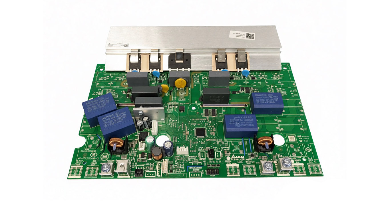 Модуль для варочной панели Beko 167260161, 167260279 (AP-P7200AM-5A, G06-B01, 2955065605, снято с гарантийной техники)