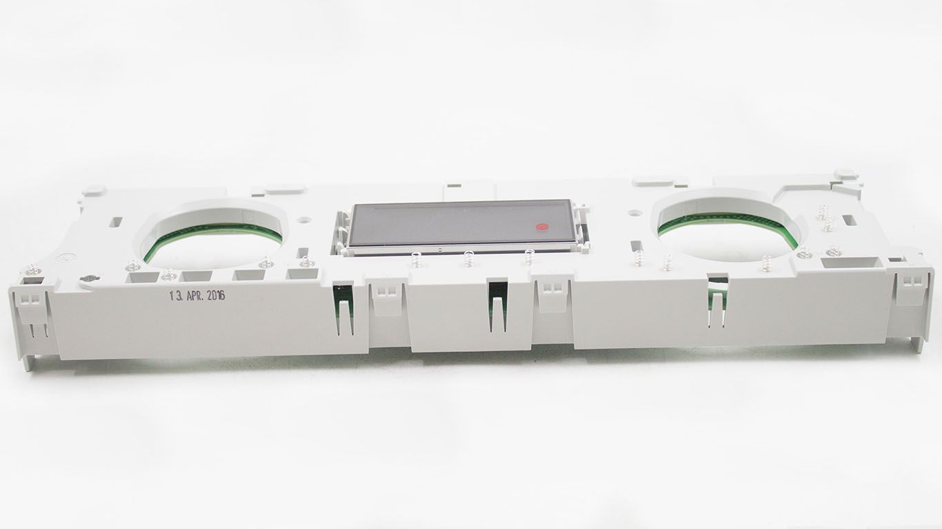 Модуль управления для духового шкафа Miele Миле 9573444 (EPZ 7651-A, EPB7603 191011, 9244941)