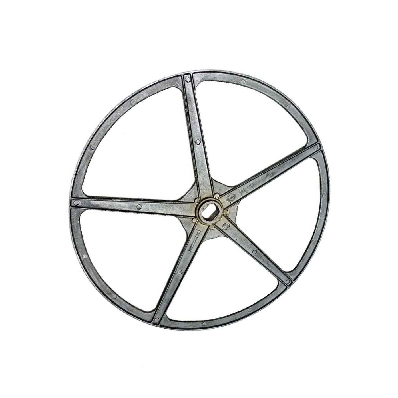 Шкив барабана для стиральной машины Ariston (Аристон) 050572