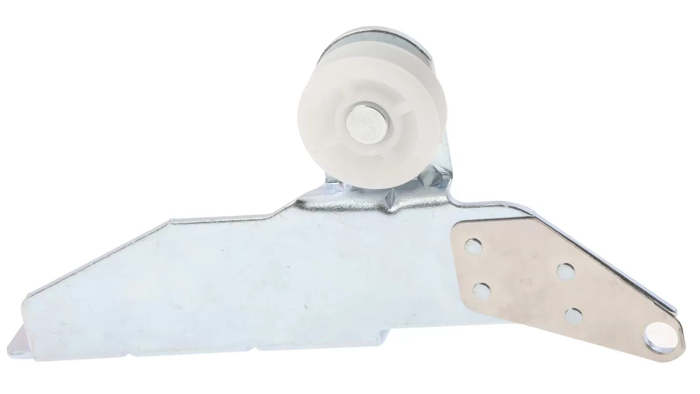 Петля (кронштейн) для духового шкафа Bosch 436538