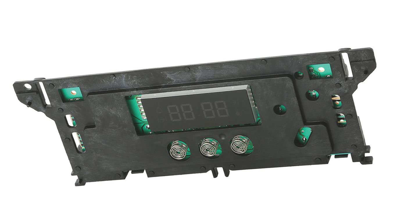 Таймер для духового шкафа Bosch 11036096, 11032031 MBA534BS0A, HBA533BS0S