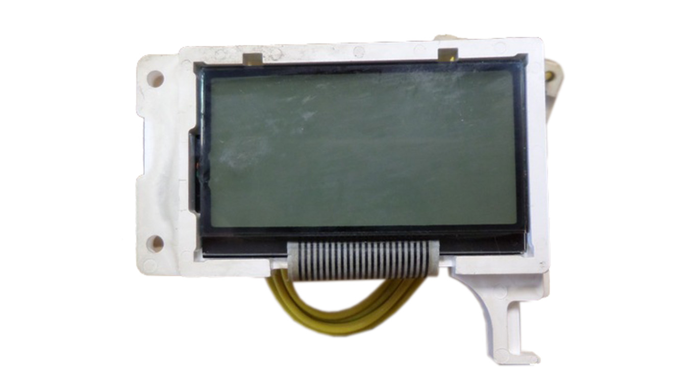 Дисплей для стиральной машины ELECTROLUX 132622510 (CMT2N0400-V1-E, T-TC3-L56-01, D1024)