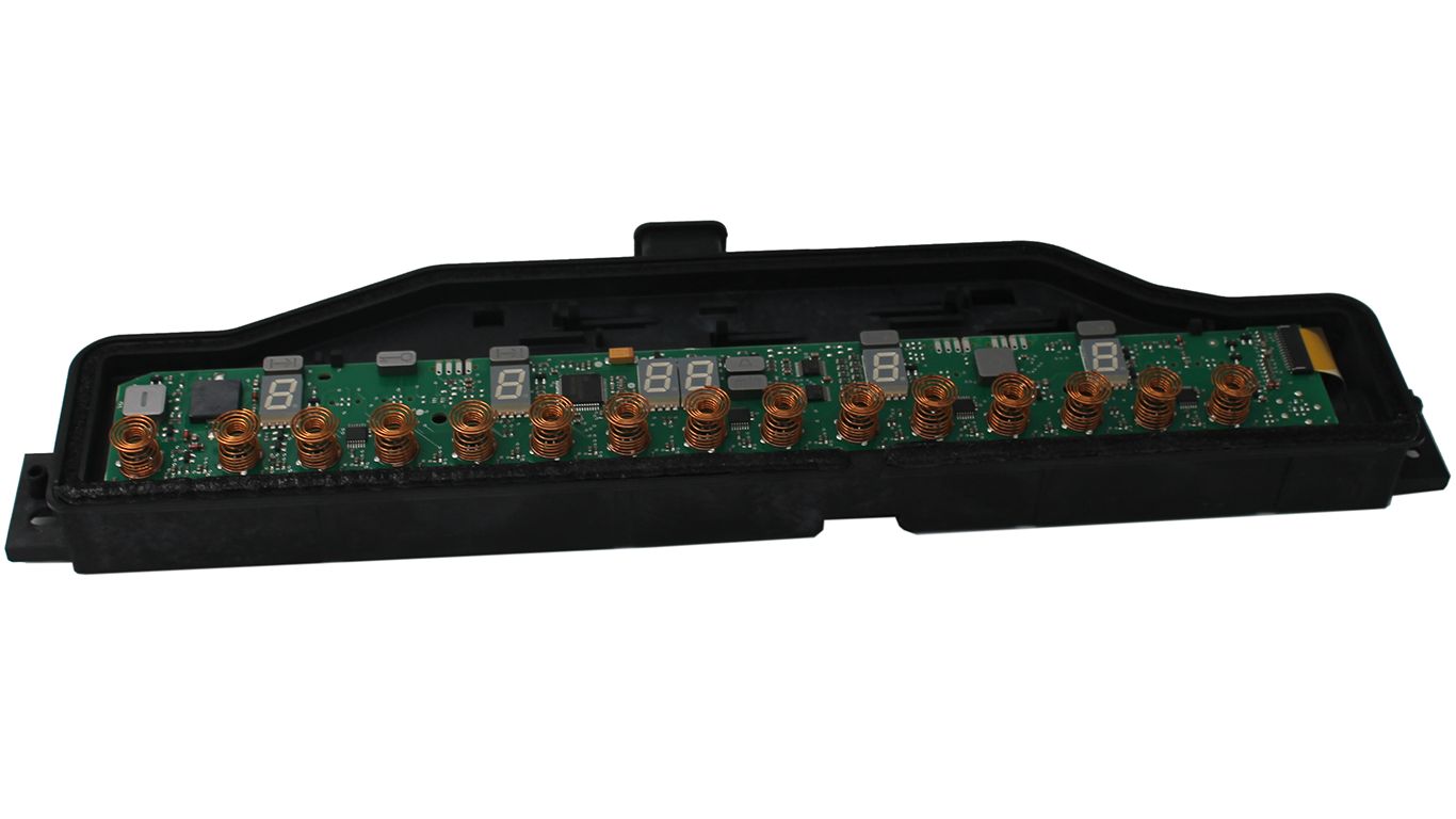 Плата для варочной поверхности Siemens 672338, 707167 (900268565)
