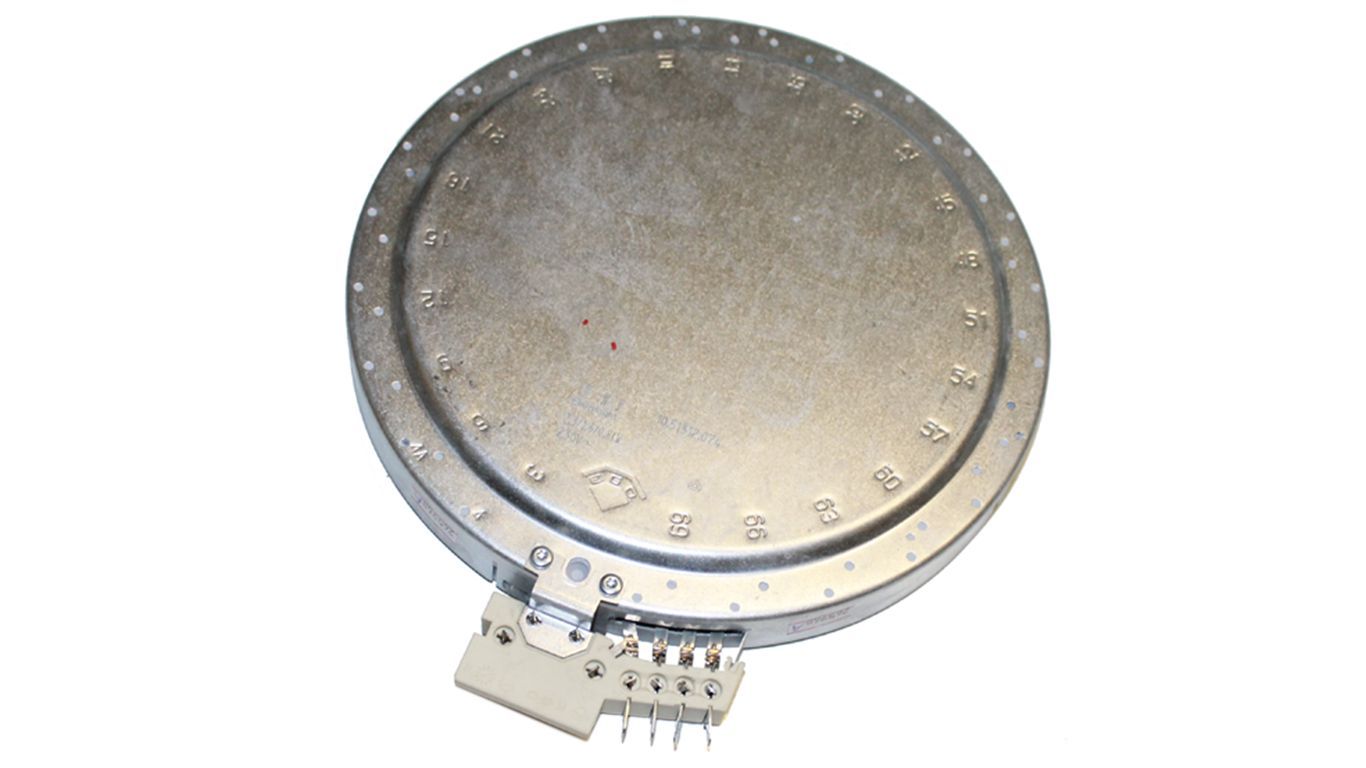 Конфорка для плиты AEG АЕГ (2300/1600/800W) 3890806213 (10.51312.074)