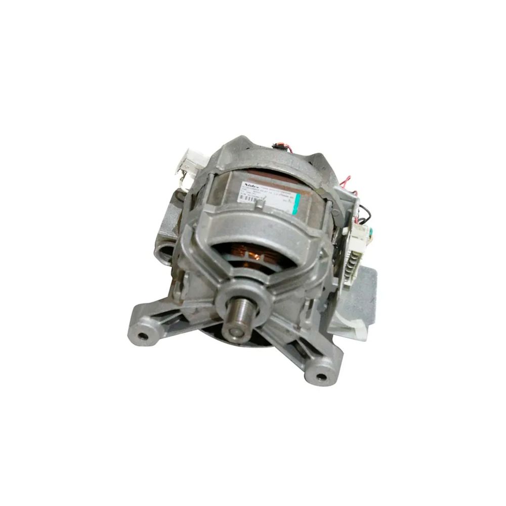Мотор к стиральной машине Whirlpool Вирпул 481010496187 (WU112T55W00 0016206600 W10496187, 7 контактов)