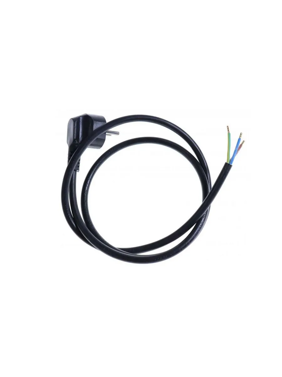Кабель без клеммной колодки для духовки INDESIT C00890366