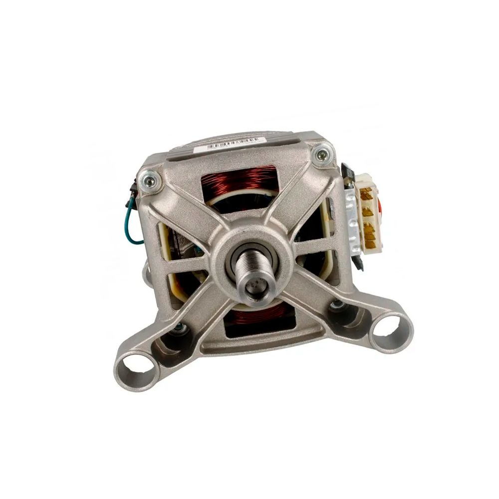 Электродвигатель к стиральной машине Ariston Аристон 046524, 046998, 027208 (940M3I, 940M1I, 6 контактов)