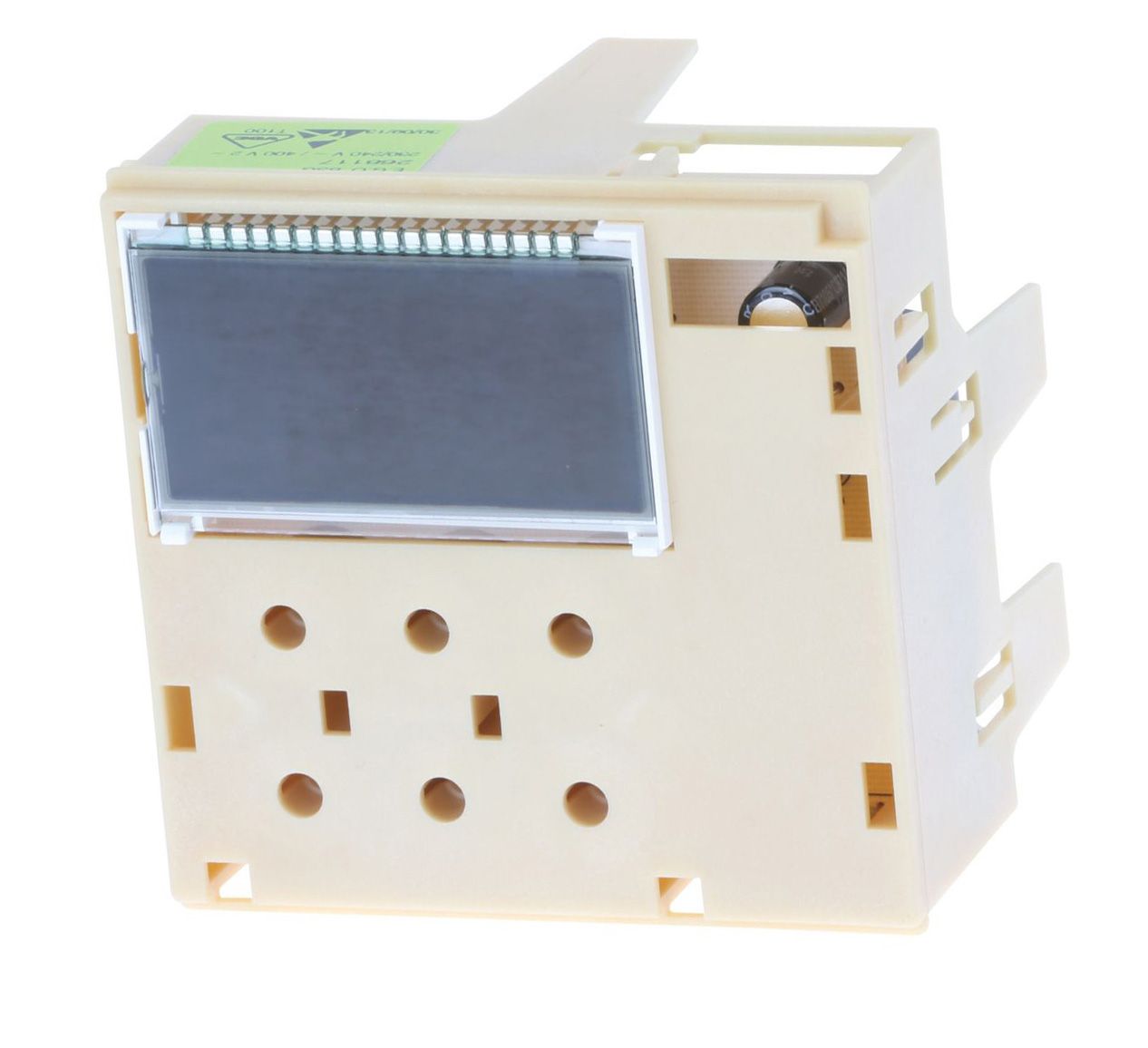 Таймер для духового шкафа Bosch 268117 (EBS-UM0B 79256P01 /5650 006 360)