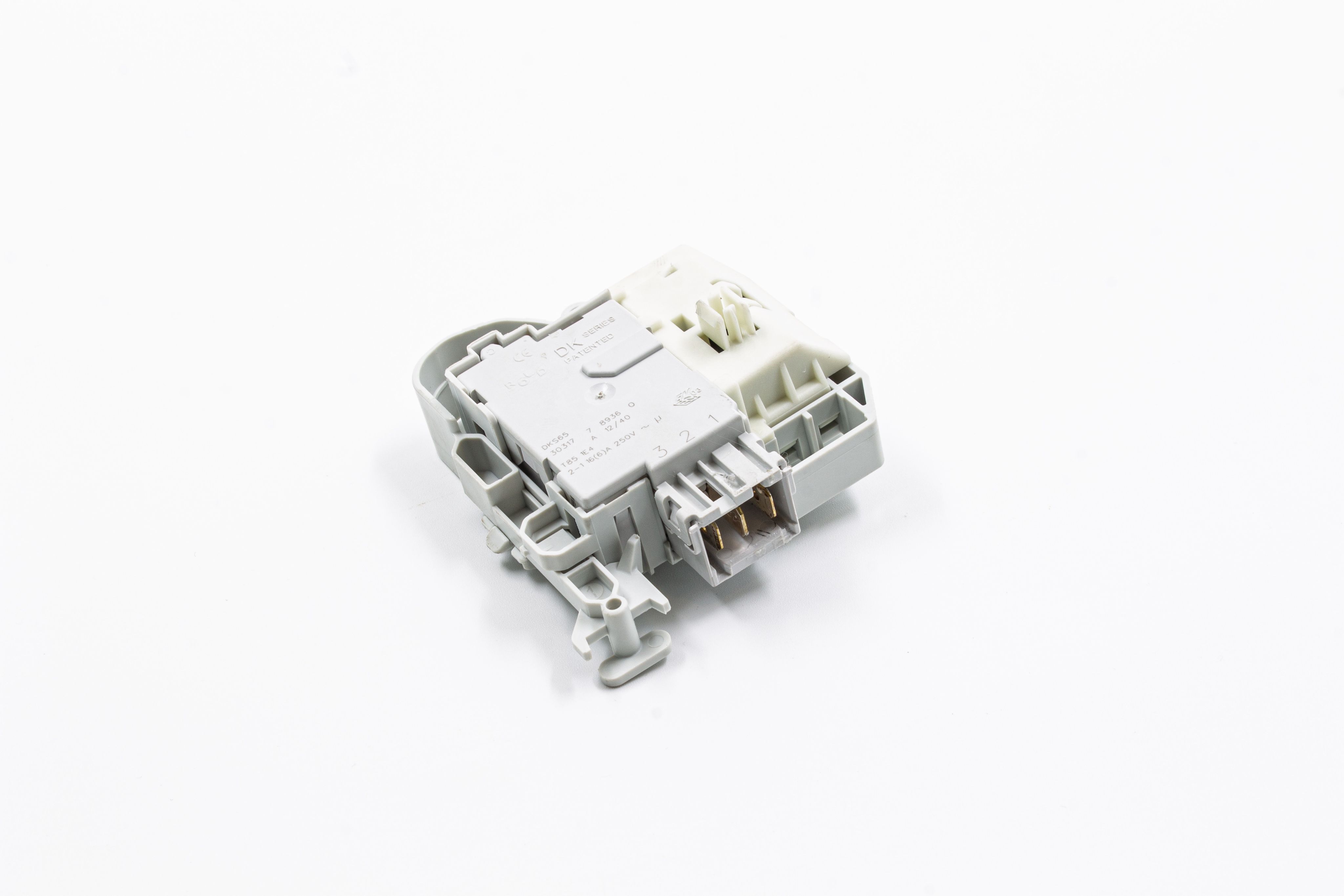 Замок блокировки люка ( Убл ) для стиральной машины Siemens 627046