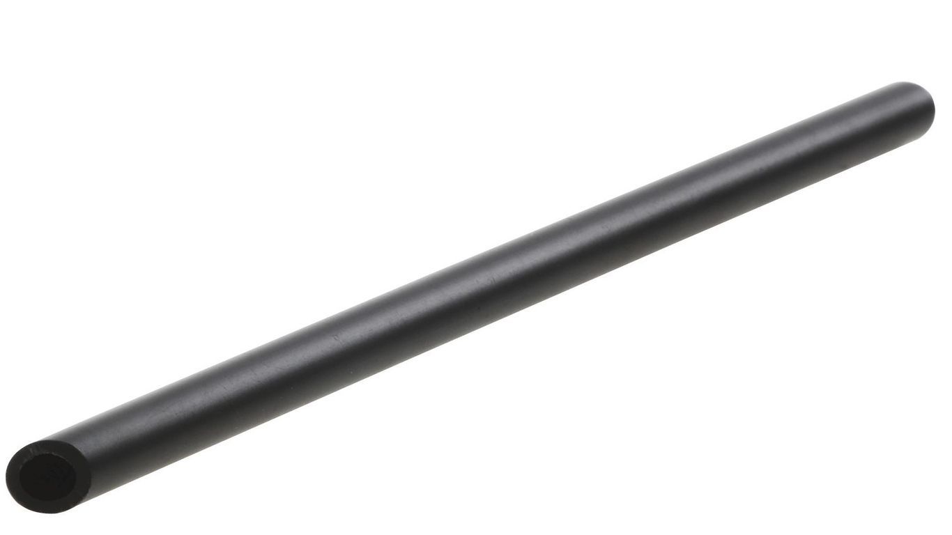 Трубка подачи молока для кофемашины Бош Bosch 754124 TES60321RW, TES60759DE (длина 180мм)