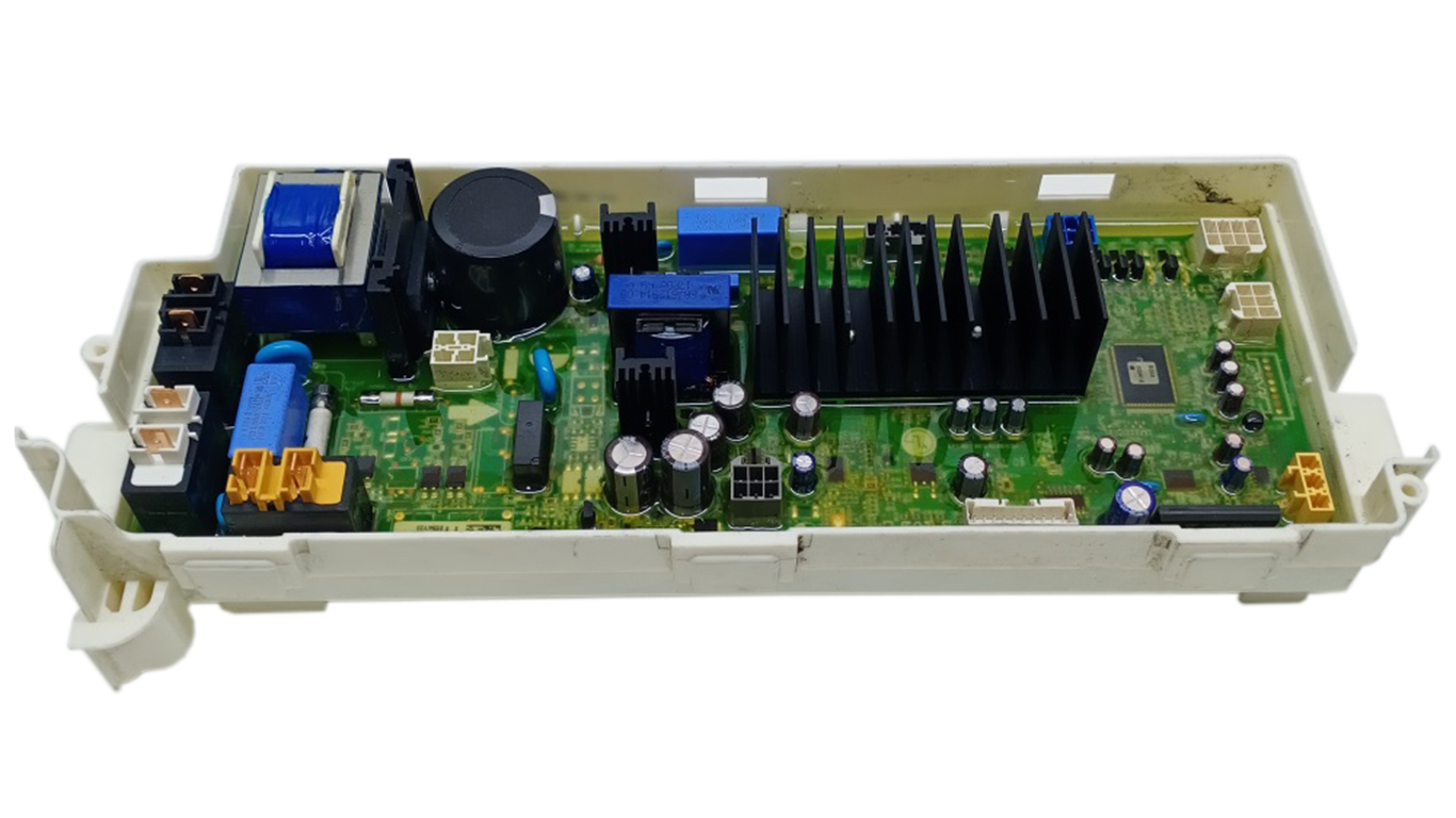 Модуль для стиральной машины LG EBR88057711 (EBR87468617)