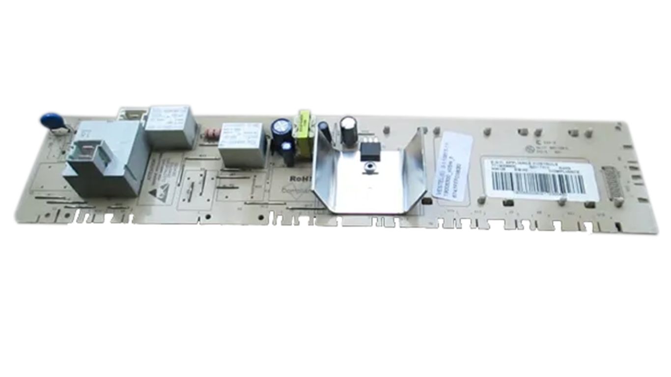 Плата для стиральной машины DAEWOO (ДЭУ) WMD-R912D1M (7719008600, 2-281217-0147)