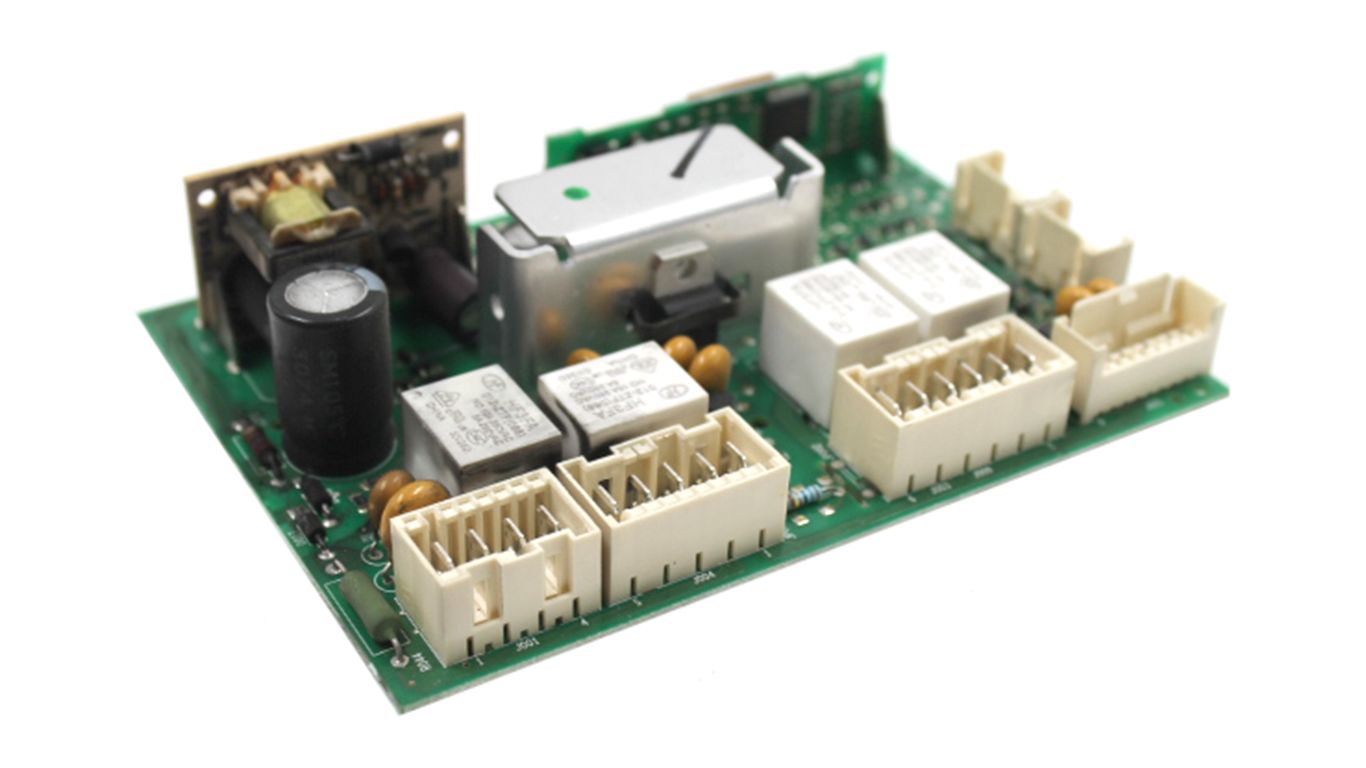 Плата для стиральной машины Indesit (Индезит) NWSK 6125 29951200 (299512, C00299512, 488000299512 ) (NWSK 61051, NWSK 6125, NWSK 7125 L, NWUK 5105 L, XWSE 71251X WWGG UA)