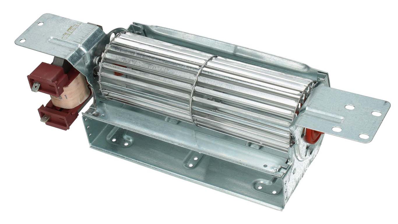 Вентилятор для духовки Ariston C00312567 FI6 871 SC IX HA, FI6 874 SC IX HA (12W, 400010520583, 86745)